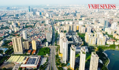 Đại gia bất động sản và ‘canh bạc’ với các dự án mới