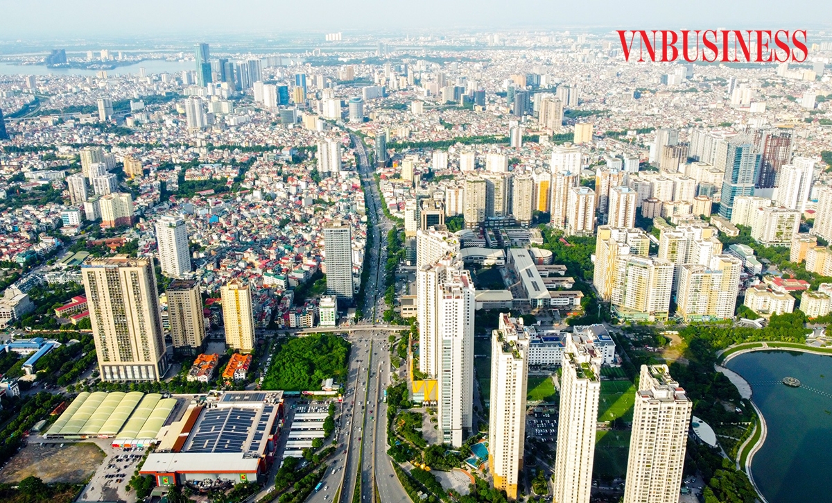 Áp lực bán hàng của các chủ đầu tư hiện tại là không nhỏ trong bối cảnh thanh khoản toàn thị trường chậm lại.