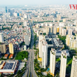 Đại gia bất động sản và ‘canh bạc’ với các dự án mới