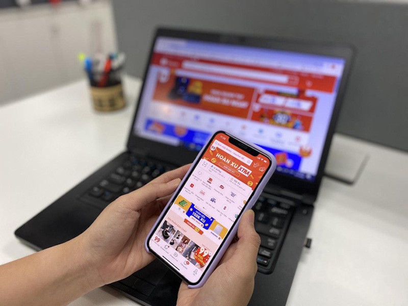 Mọi hoạt động kinh doanh trên nền tảng thương mại điện tử phát sinh thu nhập đều phải xem xét nghĩa vụ thuế.