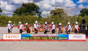 Thành viên Tây Hồ Group bị chỉ ra nhiều vi phạm bán nhà ở xã hội