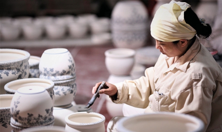 Hà Nội di dời cơ sở ô nhiễm khỏi nội đô: Cuộc tái cấu trúc vì một Thủ đô xanh