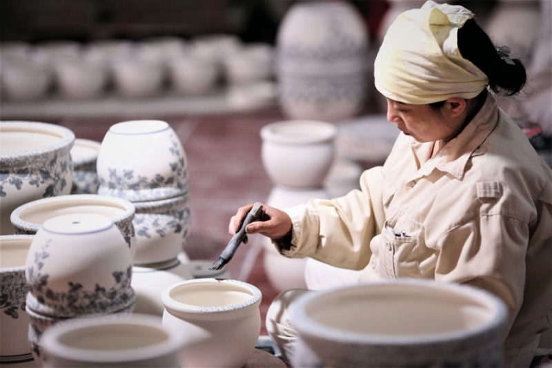 Hà Nội di dời cơ sở ô nhiễm khỏi nội đô: Cuộc tái cấu trúc vì một Thủ đô xanh