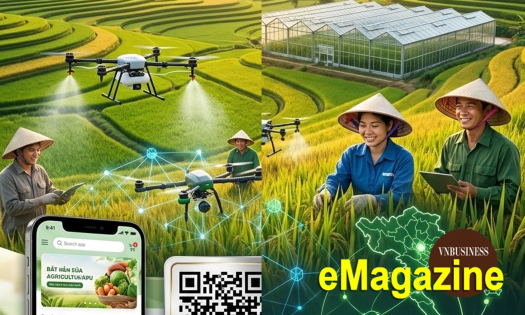 HTX mở lối thị trường bằng tư duy mới gắn với sở hữu trí tuệ