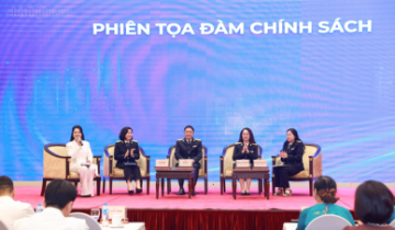 Giới KOL và freelancer kinh doanh trên nền tảng số phải cộng dồn mọi nguồn thu để tính thuế