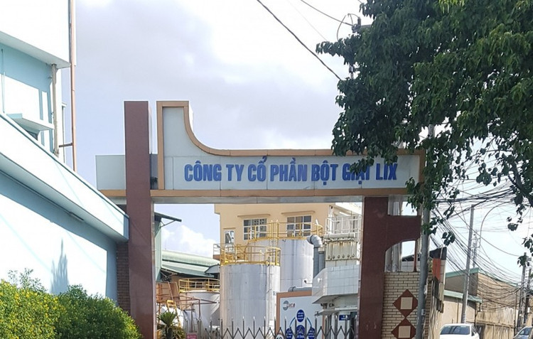 Bột giặt LIX báo lãi giảm 27%, chi phí bán hàng tăng hơn 100% sau 6 tháng.
