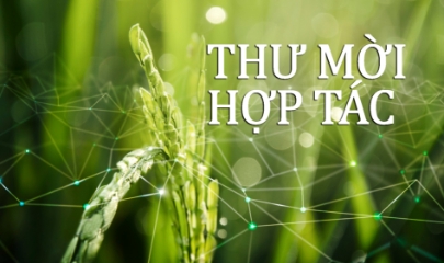 Thư mời hợp tác tổ chức Đại hội đại biểu toàn quốc Liên minh Hợp tác xã Việt Nam lần thứ VII, nhiệm kỳ 2026 – 2031