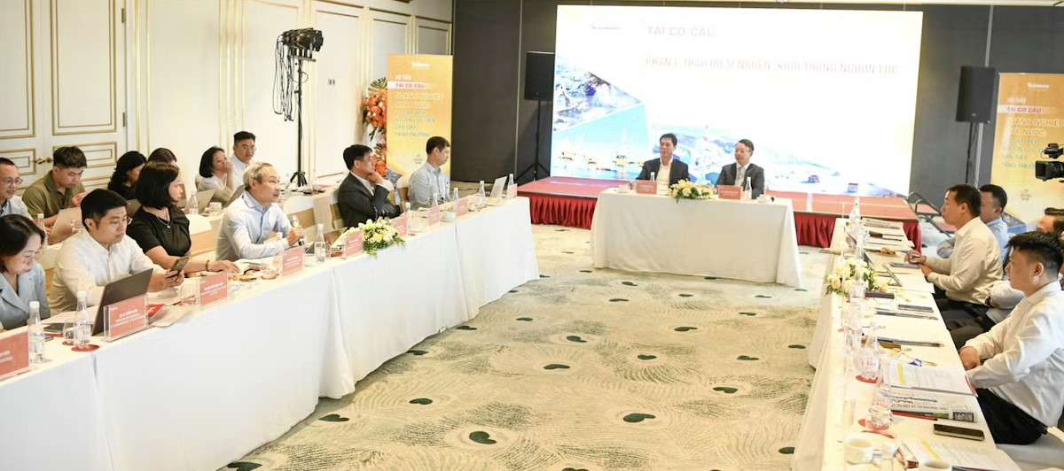 Vì sao doanh nghiệp nhà nước “ôm” nghìn tỷ vẫn không thể lớn?