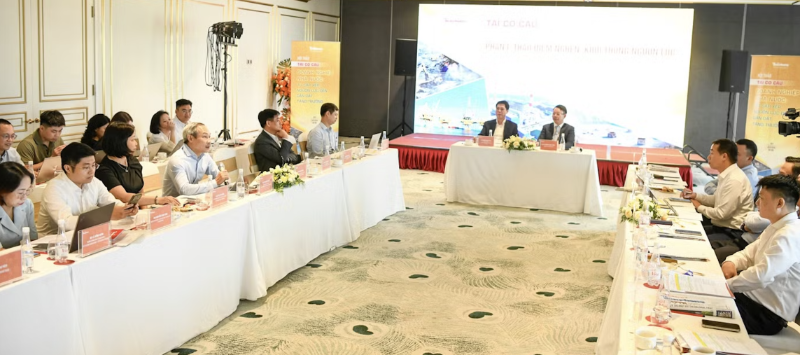 Vì sao doanh nghiệp nhà nước “ôm” nghìn tỷ vẫn không thể lớn?