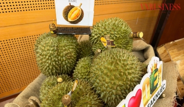 Nỗ lực nâng giá trị ngành hàng tỷ đô