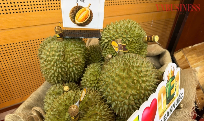 Nỗ lực nâng giá trị ngành hàng tỷ đô