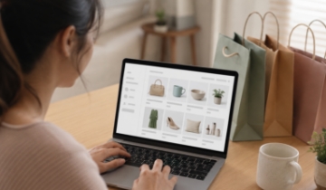 3 việc cần làm ngay để tránh rủi ro thuế khi bán hàng online