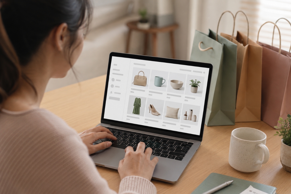 3 việc cần làm ngay để tránh rủi ro thuế khi bán hàng online