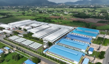 Quý II kém sắc, Sonadezi Châu Đức gánh hơn 5.400 tỷ đồng nợ phải trả