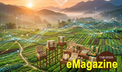 Lá chắn để HTX và chủ thể OCOP Đà Nẵng vươn xa