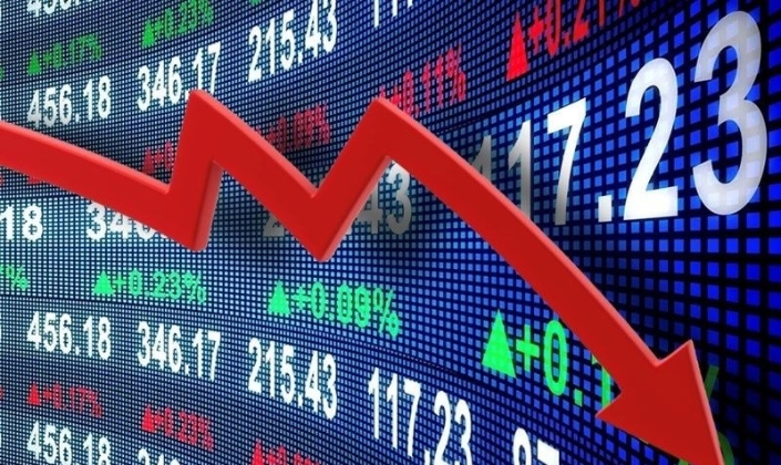 Bluechips suy yếu, thị trường phát đi tín hiệu đáng ngại