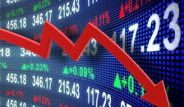 Bluechips suy yếu, thị trường phát đi tín hiệu đáng ngại