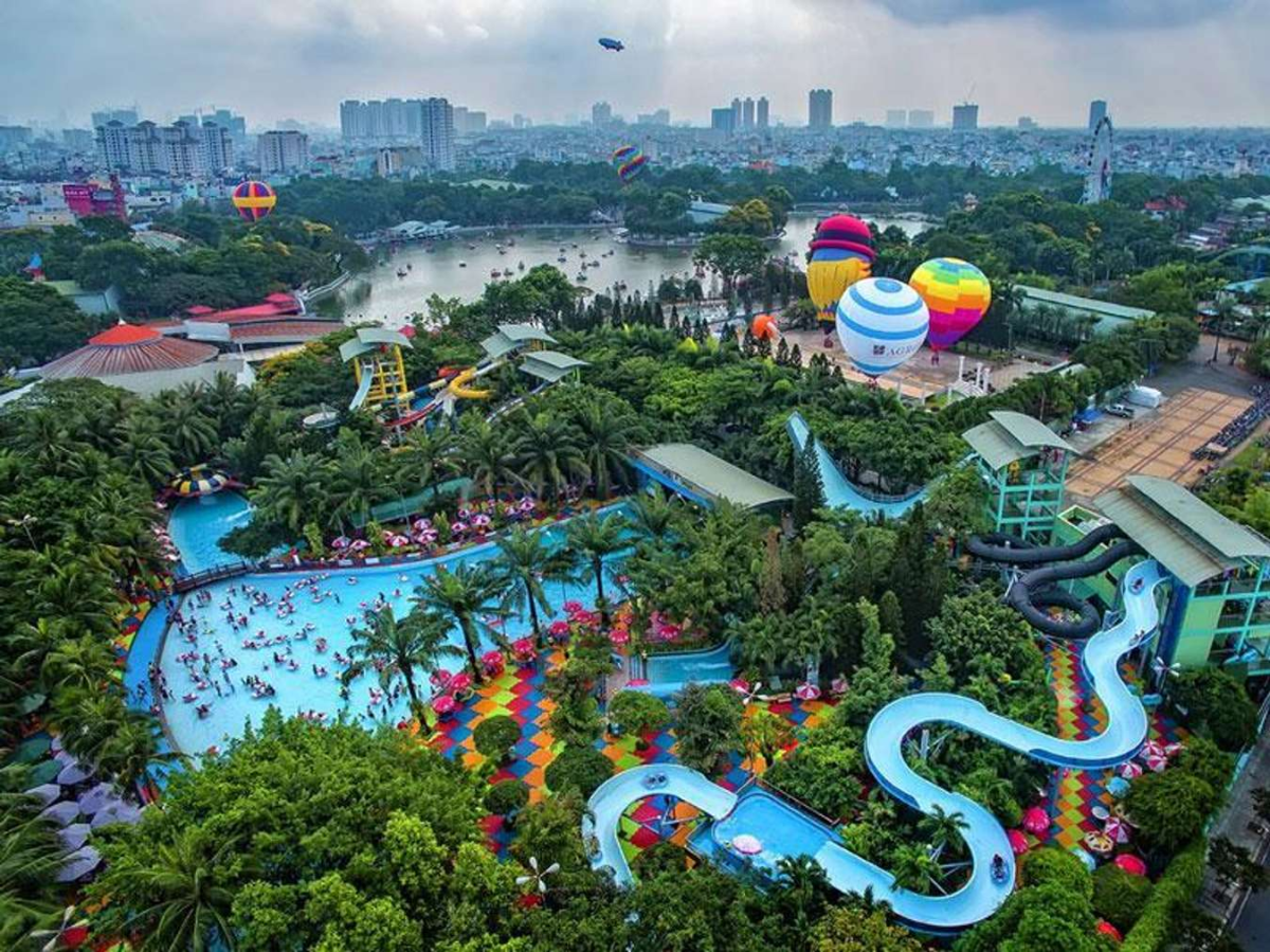 Tính đến cuối tháng 6/2026, Phú Thọ Tourist lỗ lũy kế hơn 400 tỷ đồng.