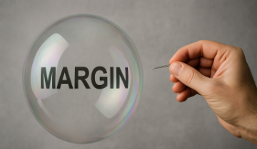 Margin lập đỉnh, thị trường lại thấp thỏm nỗi lo call margin