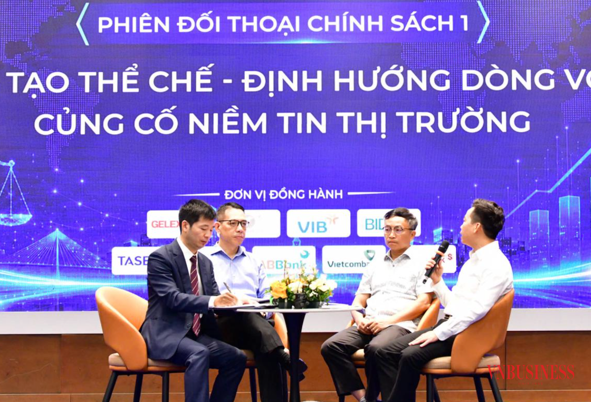 Chuyên gia cho biết tiến độ phát triển nhà ở xã hội đang ghi nhận nhiều kết quả tích cực.