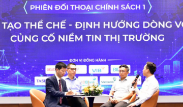 Tín dụng ưu tiên nhà ở xã hội, siết dòng vốn đầu cơ