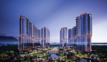 Hệ sinh thái Sunshine Group nộp bao nhiêu tiền thuế cho Hà Nội và Hưng Yên?
