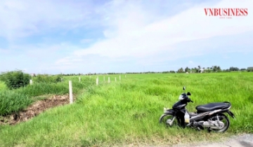 Môi giới địa ốc sống ra sao thời thanh khoản ‘lao dốc’?