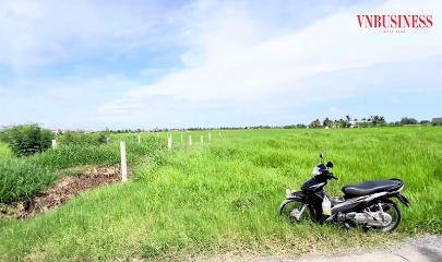 Môi giới địa ốc sống ra sao thời thanh khoản ‘lao dốc’?