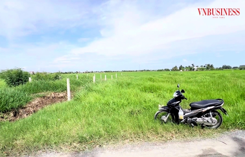 Môi giới nhà đất đang đối diện nhiều khó khăn trong bối cảnh thanh khoản giảm.