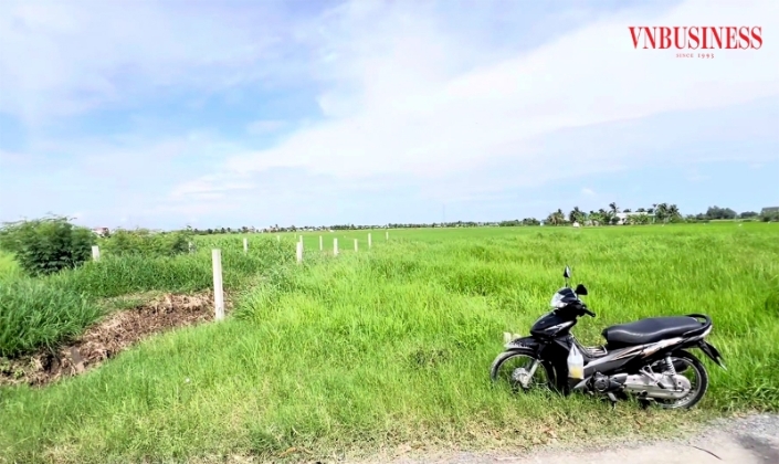 Môi giới địa ốc sống ra sao thời thanh khoản ‘lao dốc’?