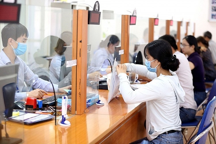 Đối soát dữ liệu thuế mở rộng khả năng giám sát nghĩa vụ BHXH.