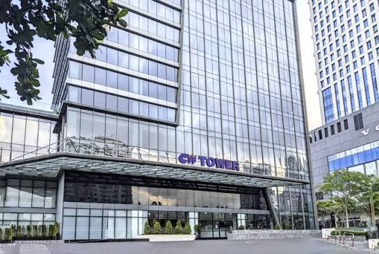 Lợi nhuận của CII trong quý II/2026 giảm hơn 90% so với cùng kỳ.