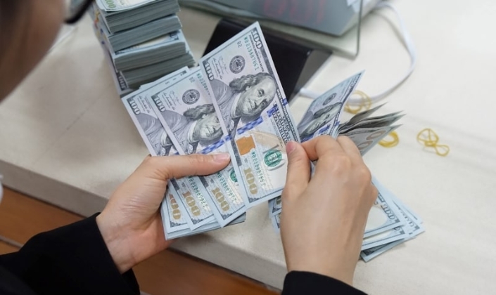 Kiều hối về TP.HCM ghi nhận tín hiệu phục hồi trong quý II/2026
