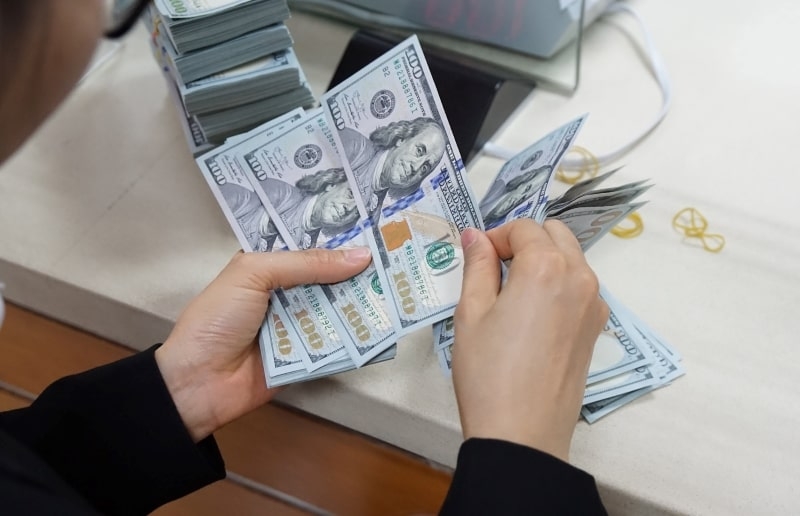 Dòng vốn kiều hối chuyển về TP.HCM trong nửa đầu năm 2026 đã đạt mốc hơn 4 tỷ USD.