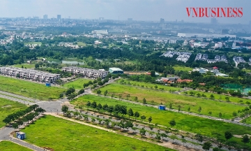 Nguồn cung tăng trong khi thanh khoản ì ạch, tiền đổ về đâu?