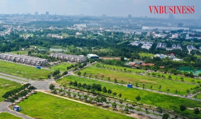Nguồn cung tăng trong khi thanh khoản ì ạch, tiền đổ về đâu?