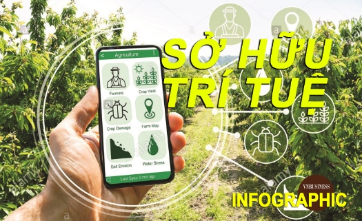 Sở hữu trí tuệ - Nguồn vốn mới của HTX, doanh nghiệp trong đổi mới sáng tạo