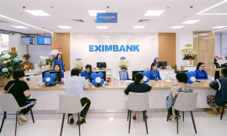 Lộ diện dàn nhân sự “khủng” sắp gia nhập Eximbank và biến động bất ngờ của cổ phiếu EIB