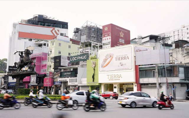 Công ty CP Tierra là đơn vị sở hữu và vận hành thương hiệu Tierra Diamond.