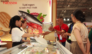 Cửa vào Mỹ hẹp dần: Thủy sản Việt giữ thị trường bằng cách nào?