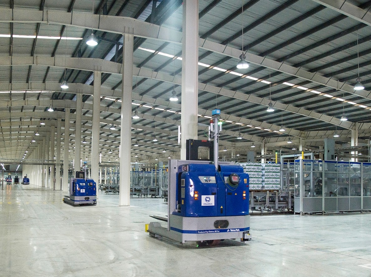 Vinamilk cũng là doanh nghiệp mang lại nguồn cổ tức lớn nhất cho SCIC trong danh mục đầu tư.