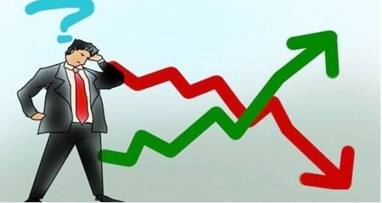 Bỏ cuộc chơi "đoán đáy", nhà đầu tư nên nhìn vào điều gì?
