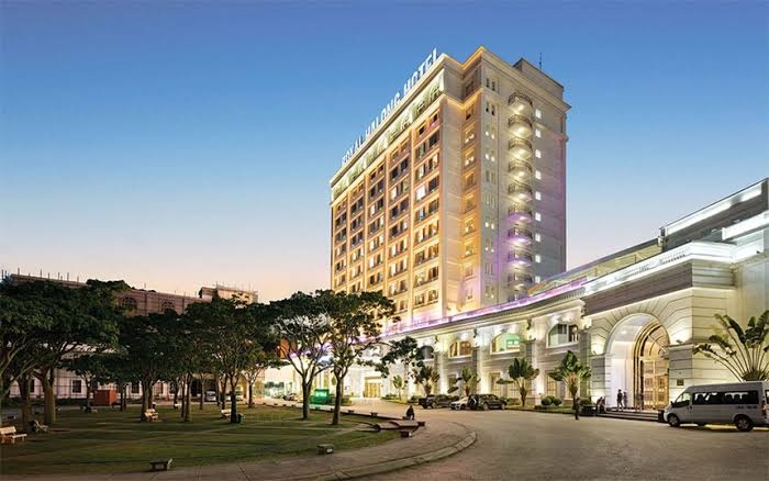 RIC ghi nhận khoản lỗ hơn 9 tỷ đồng trong quý II/2026.