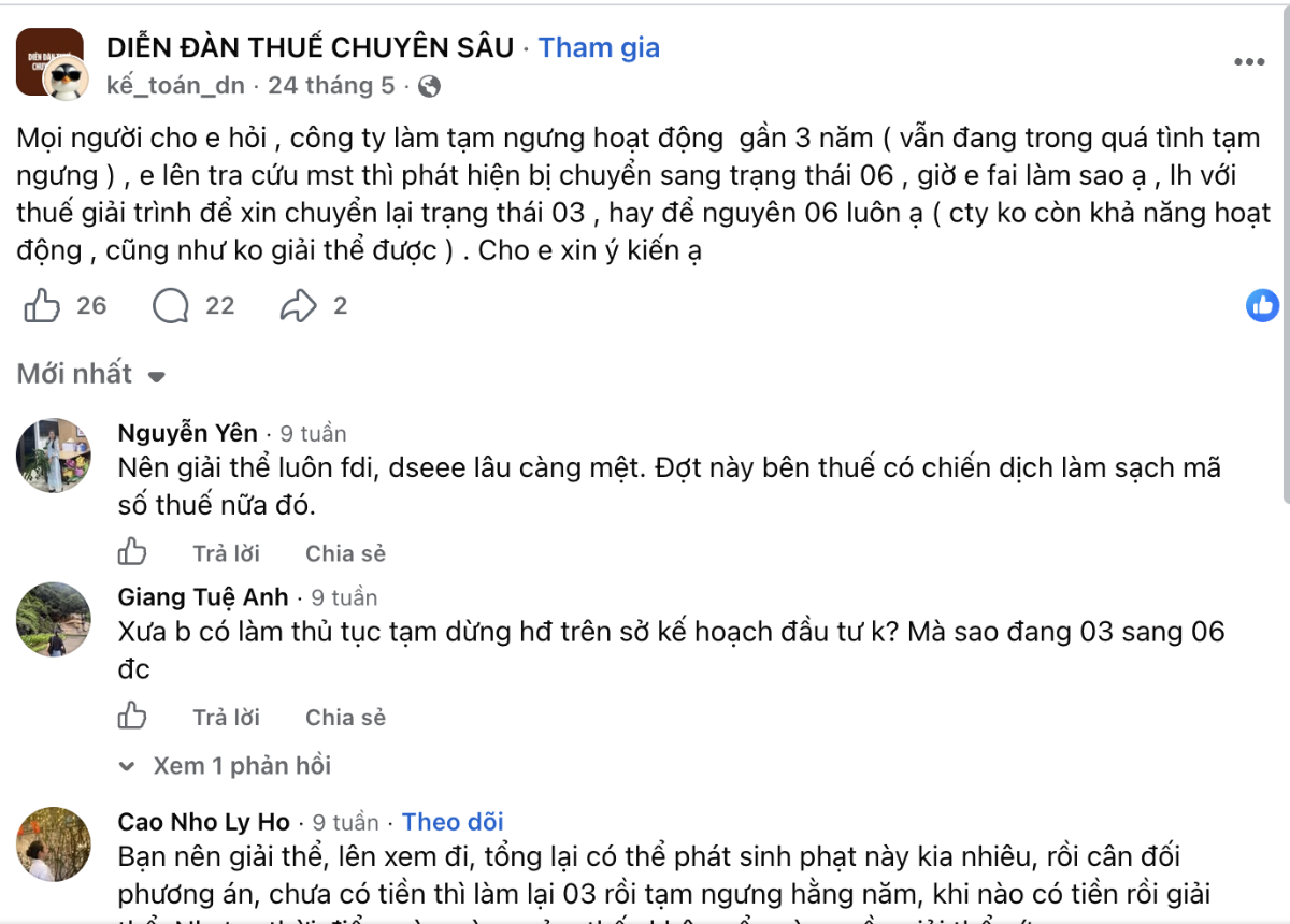 Nhiều doanh nghiệp lo ngại chiến dịch lần này sẽ dẫn đến hàng loạt trường hợp bị xử phạt.