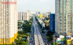 Giá chung cư cũ giảm cả tỷ, người mua ‘án binh bất động’, người bán có lo?