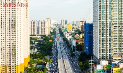 Giá chung cư cũ giảm cả tỷ, người mua ‘án binh bất động’, người bán có lo?