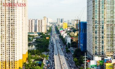 Giá chung cư cũ giảm cả tỷ, người mua ‘án binh bất động’, người bán có lo?