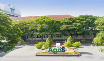 AgriS