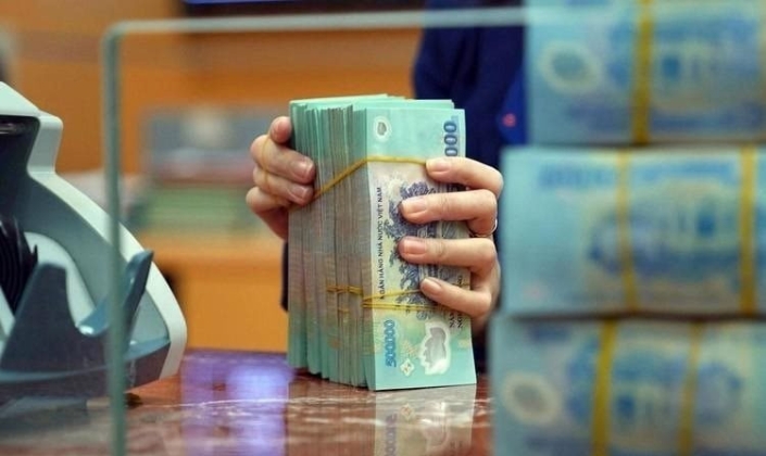 Các nhà băng đồng loạt kích hoạt nút tăng trưởng nghìn tỷ