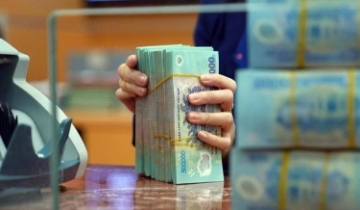 Các nhà băng đồng loạt kích hoạt nút tăng trưởng nghìn tỷ